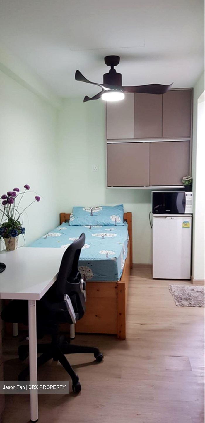 The Vales (D19), Condominium #502020061